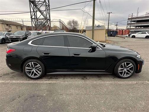 2023 BMW 430 Gran Coupe i