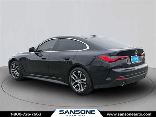 2023 BMW 430 Gran Coupe i