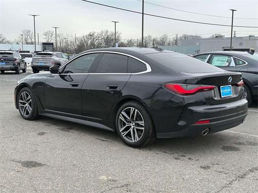 2023 BMW 430 Gran Coupe i