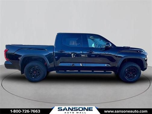 2023 Toyota Tundra Hybrid TRD Pro