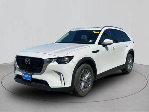 2024 Mazda CX-90 3.3 Turbo Preferred