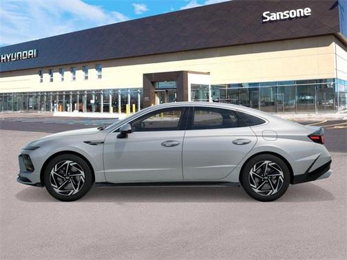 2026 Hyundai SONATA SEL