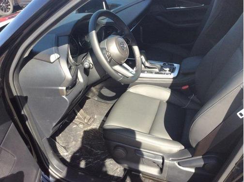 2025 Mazda CX-30 Select