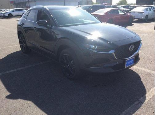 2025 Mazda CX-30 Select
