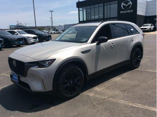 2025 Mazda CX-90 3.3 Turbo Premium Sport