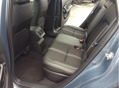 2026 Mazda CX-50 Hybrid Preferred