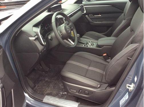 2026 Mazda CX-50 Hybrid Preferred