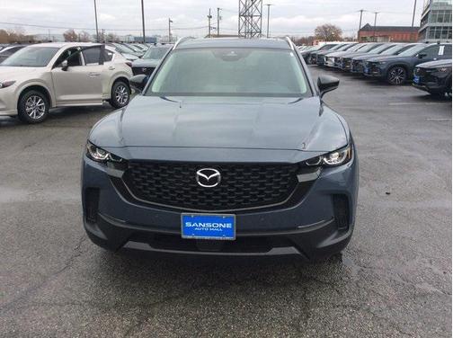 2026 Mazda CX-50 Hybrid Preferred