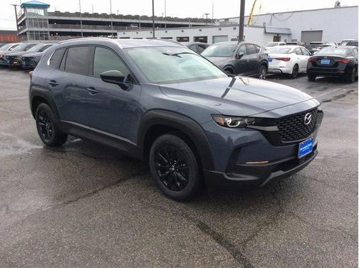 2026 Mazda CX-50 Hybrid Preferred