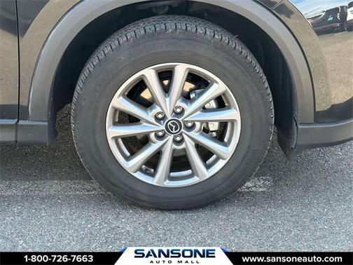 2023 Mazda CX-5 2.5 S Select