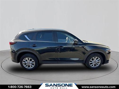 2023 Mazda CX-5 2.5 S Select