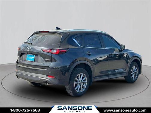 2023 Mazda CX-5 2.5 S Select