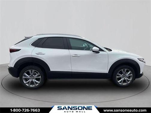 2023 Mazda CX-30 2.5 S Select Package