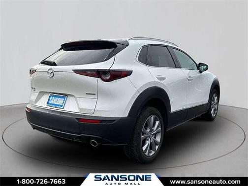 2023 Mazda CX-30 2.5 S Select Package