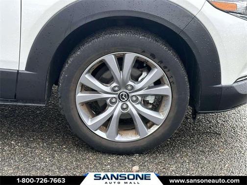 2023 Mazda CX-30 2.5 S Select Package