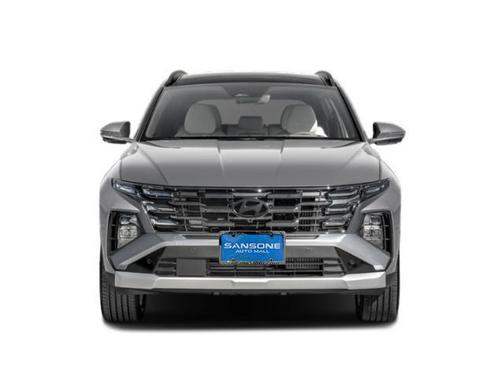 Ash 2026 Hyundai TUCSON Hybrid Limited