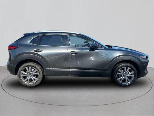 2025 Mazda CX-30 2.5 S Premium Package