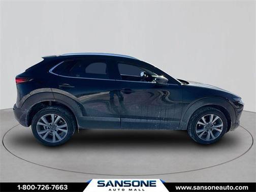 2023 Mazda CX-30 2.5 S Premium Package