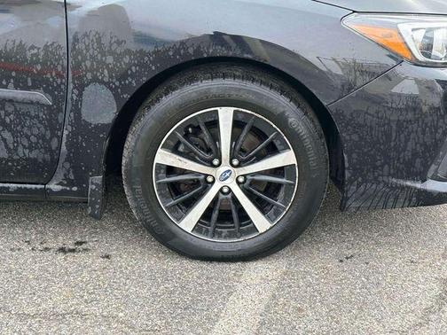 2023 Subaru Impreza Premium