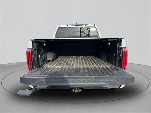 2023 Toyota Tundra Hybrid 1794 Edition