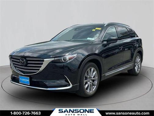 2023 Mazda CX-9 Grand Touring