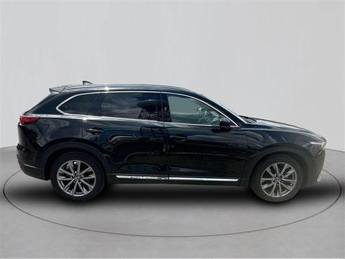 2023 Mazda CX-9 Grand Touring