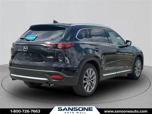 2023 Mazda CX-9 Grand Touring