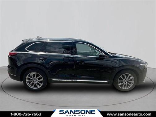2023 Mazda CX-9 Grand Touring