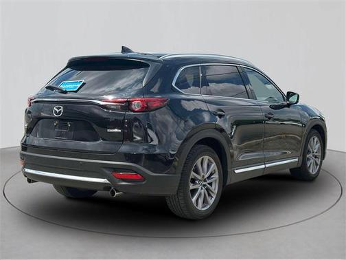 2023 Mazda CX-9 Grand Touring