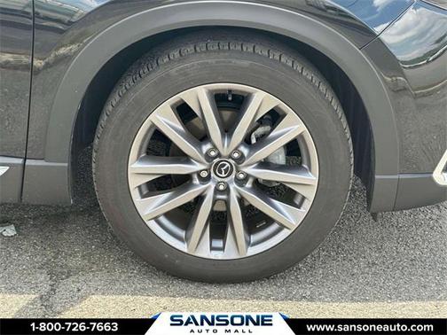 2023 Mazda CX-9 Grand Touring