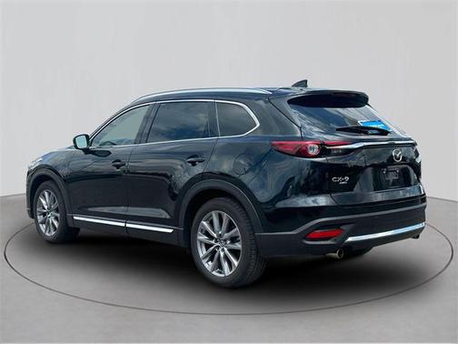 2023 Mazda CX-9 Grand Touring
