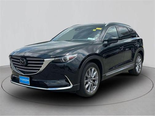 2023 Mazda CX-9 Grand Touring
