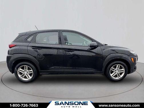 2020 Hyundai KONA SE