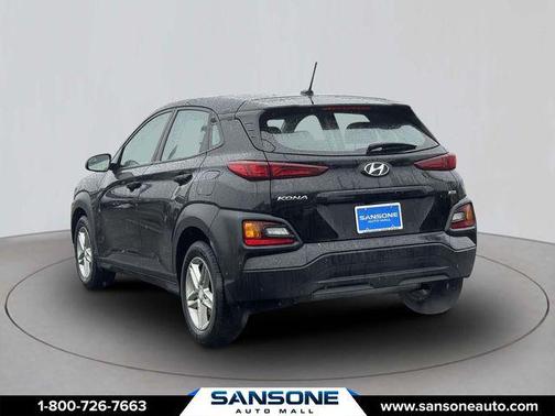 2020 Hyundai KONA SE