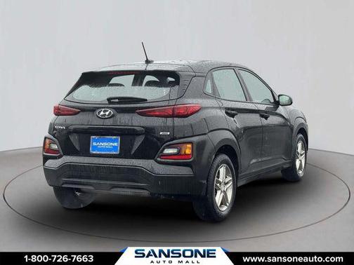2020 Hyundai KONA SE