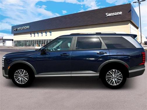 2026 Hyundai PALISADE SEL