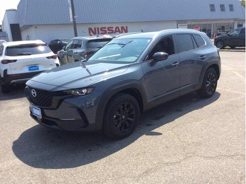 2025 Mazda CX-50 2.5 S Select Package
