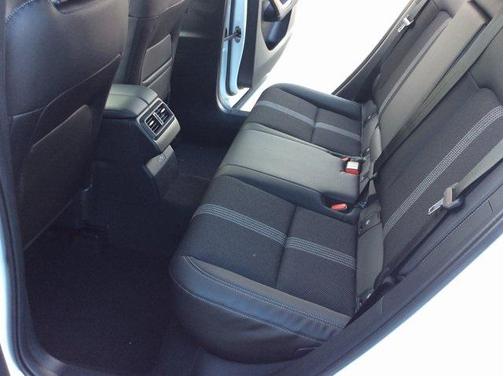 2026 Mazda CX-50 2.5 S Select Package