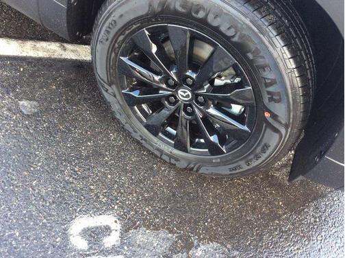 2026 Mazda CX-50 2.5 S Select Package