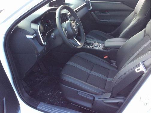 2026 Mazda CX-50 2.5 S Select Package