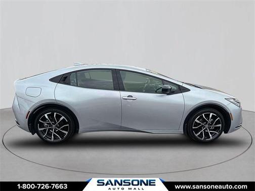2024 Toyota Prius Prime XSE