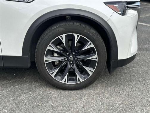 2024 Mazda CX-90 PHEV Premium