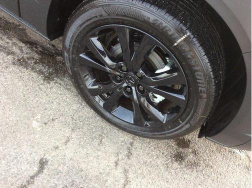 2026 Mazda CX-30 2.5 S