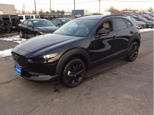 2026 Mazda CX-30 2.5 S