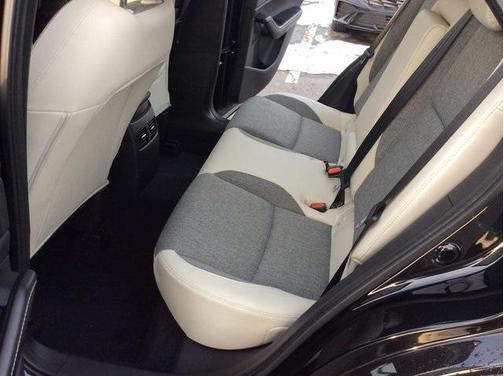 2026 Mazda CX-30 2.5 S