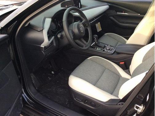 2026 Mazda CX-30 2.5 S