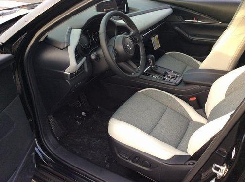 2026 Mazda CX-30 2.5 S