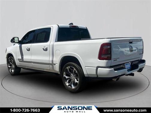 2023 RAM 1500 Limited