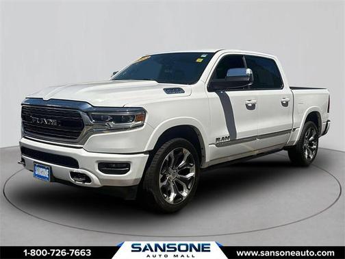 2023 RAM 1500 Limited