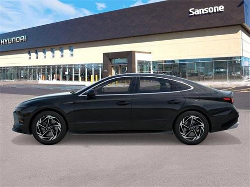 2026 Hyundai SONATA SEL